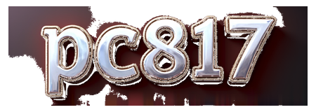 pc817 logo